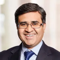 Sachin Sachdev