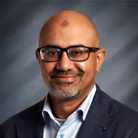 Shahzad A. Siddique