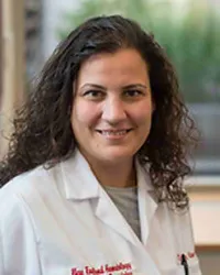 Chryssanthi Kournioti