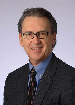 Douglas K Rex