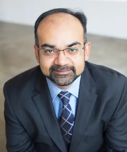 Muhammad Kashif Chaudhry