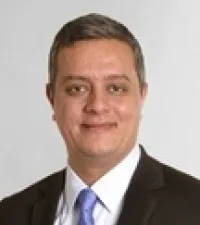 Kamran Jafri