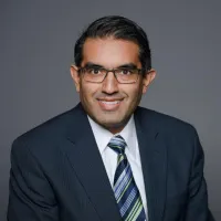 Ojas N. Shah