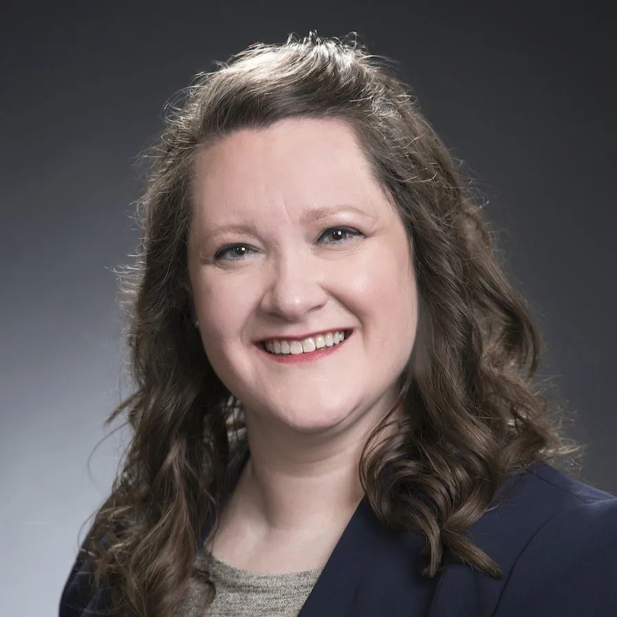 Kara L Krejci-Reed