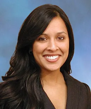 Priti B. Panchal