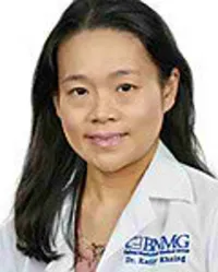 Kathy Khaing
