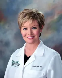 Amanda L Ham