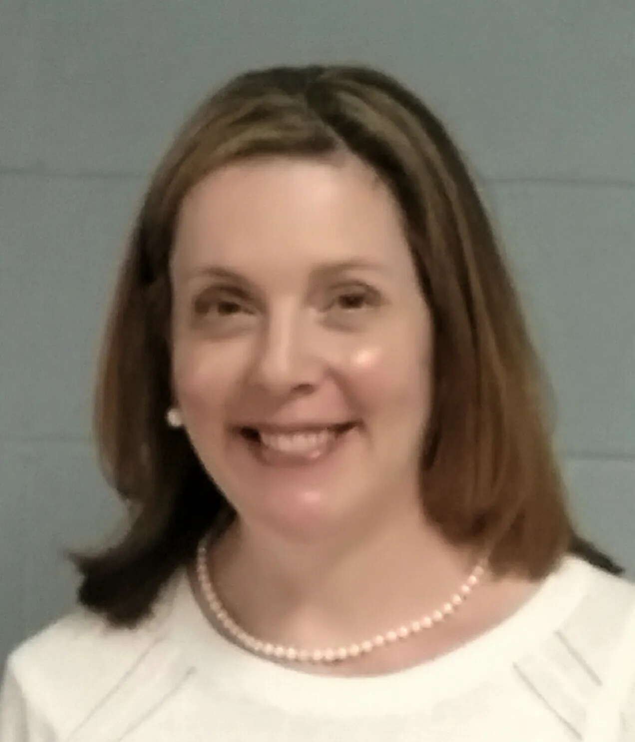 Anne T Murphy, Ph.D.