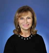 Lorraine Haines