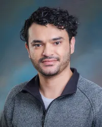 Shujaat Khalil