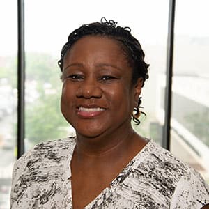 Deslyn Sharon Browne