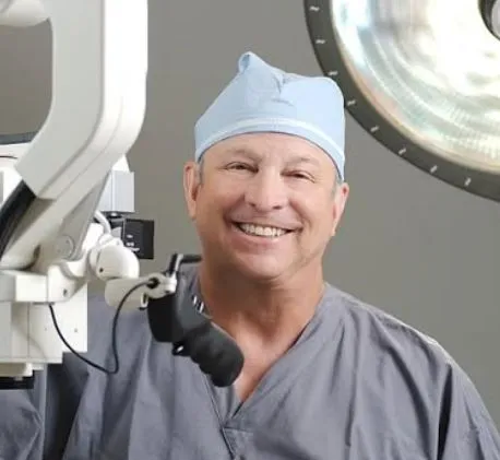 Randall Frederick Dryer