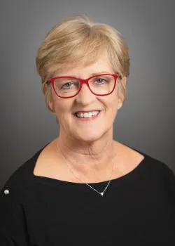 Virginia Elizabeth Dolan