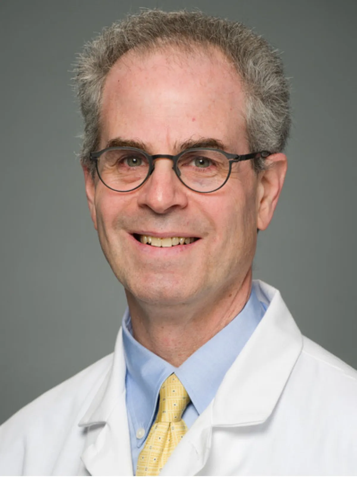 Robert E. Shapiro