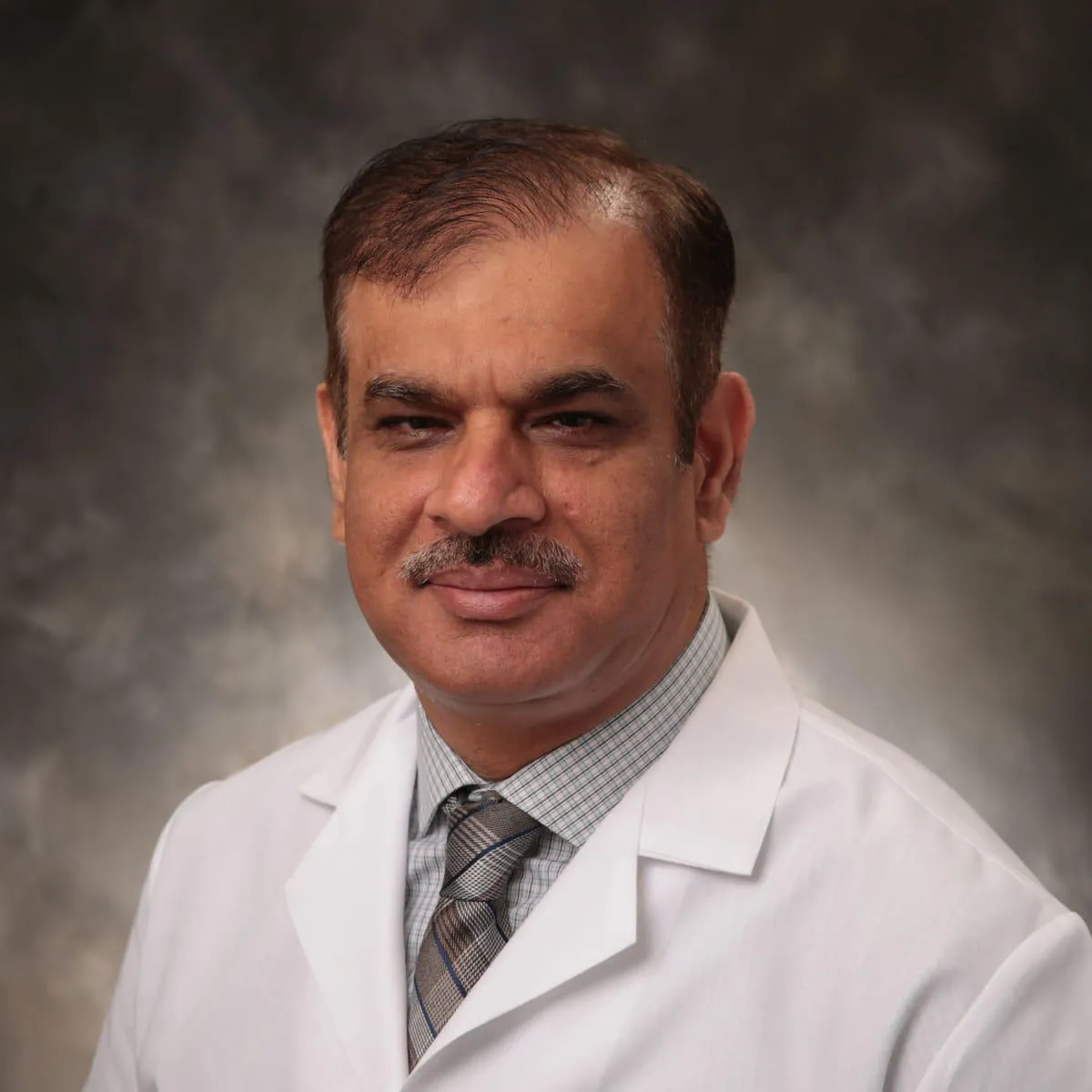 Shahid Nasir Malik