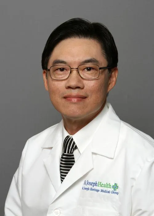 David Chia-Ching Pan