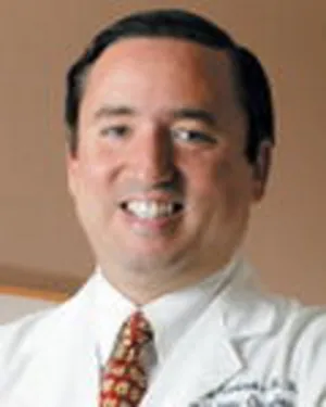 Daniel M Vicario