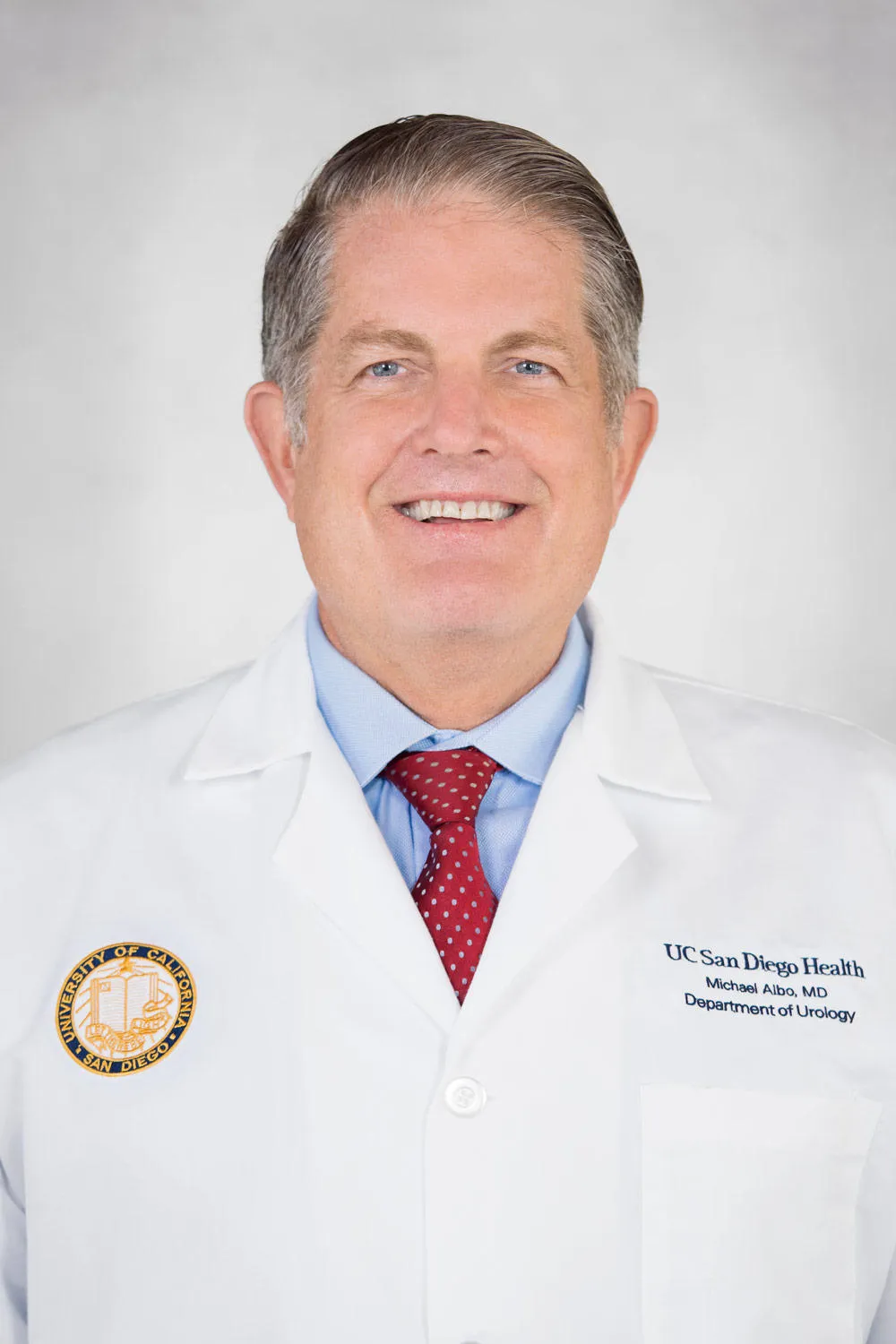 Michael E. Albo