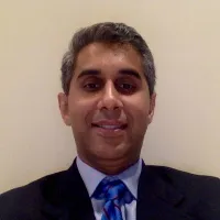 Anand V. Soni
