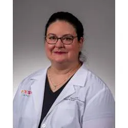 Dr. Benjie Brown Mills