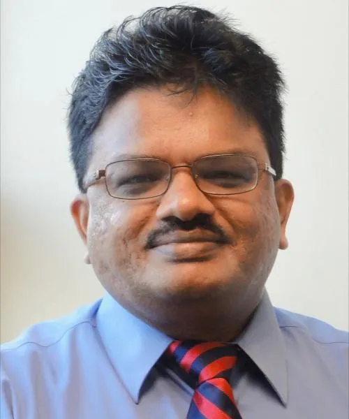 Chokkalingam Siva