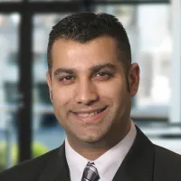 Vimal K Narula
