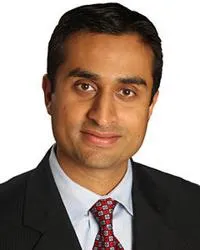 Ketan Narendra Desai
