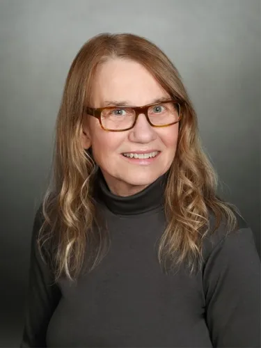 Elizabeth A. Gauer