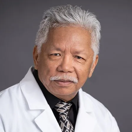 Glenroy Patrick Wong