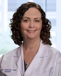 Traci DeSplinter