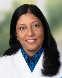 Rekha Nugaram