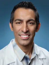 Ramin Bagheri