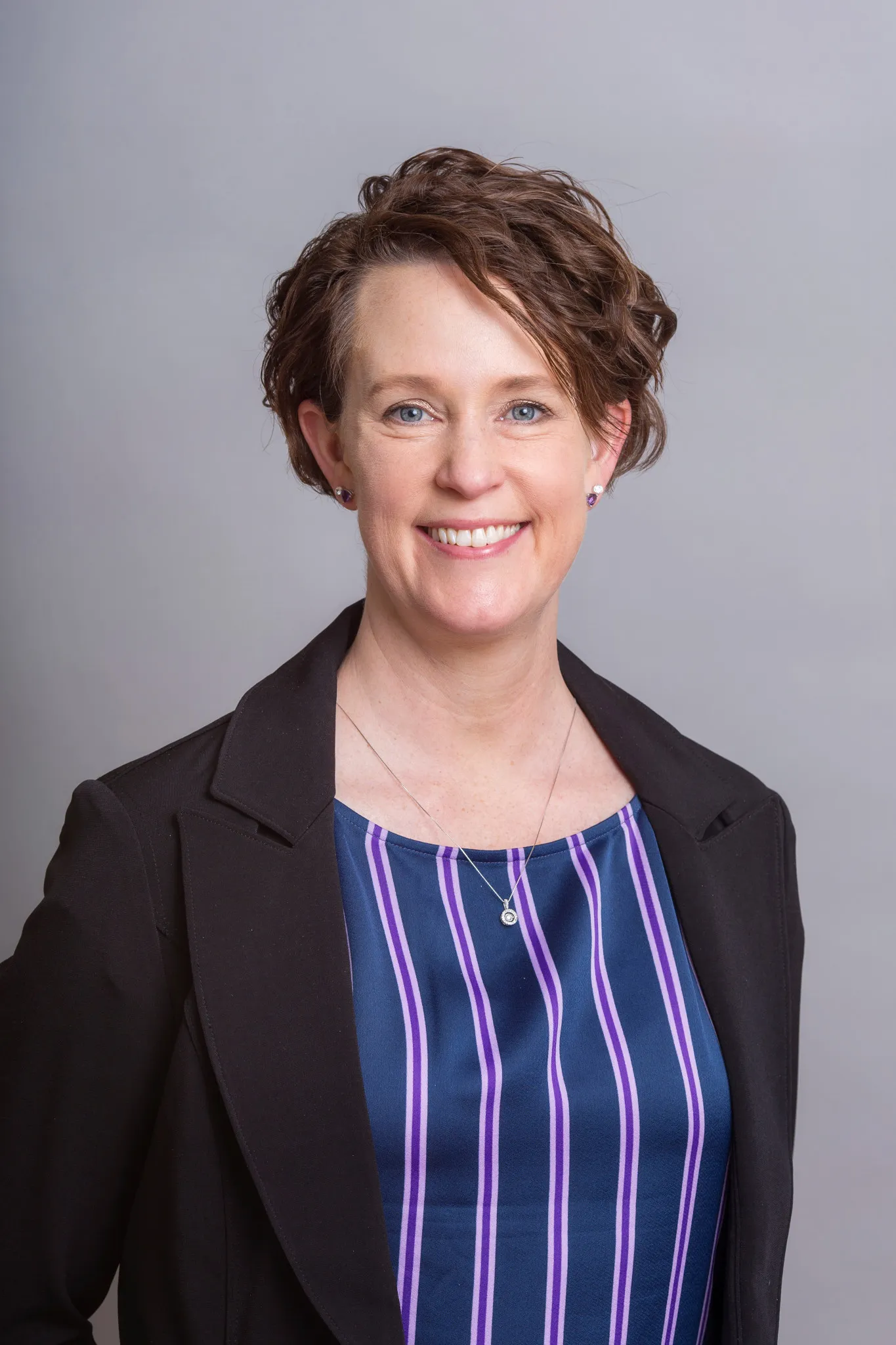 Karen C. Burns