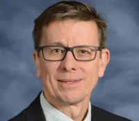 Mark Johnston