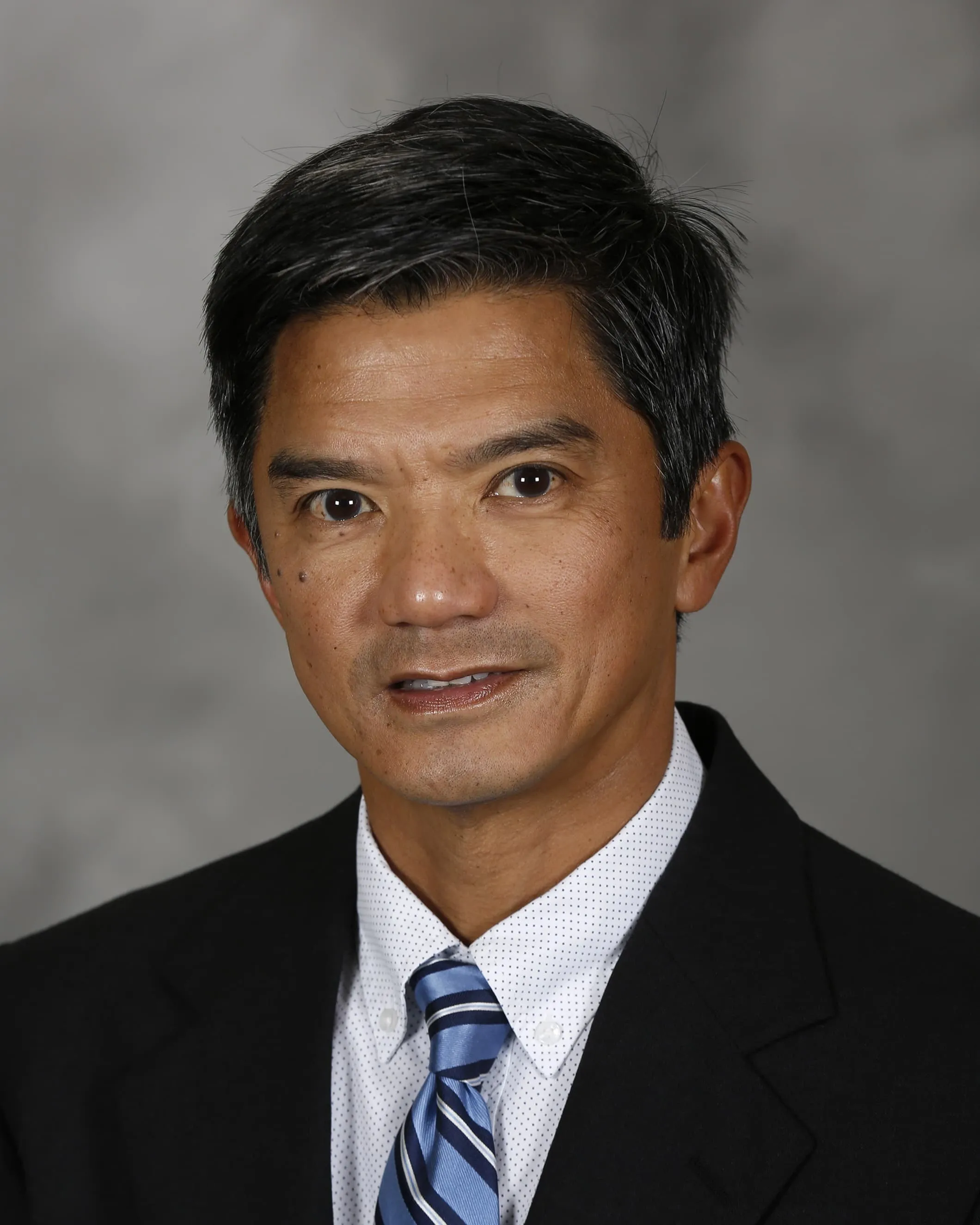 Edmund Gomez