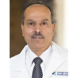 Gubbi N. Ranganath