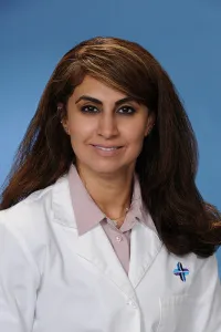 Huneiza Shaikh