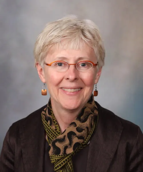 Lynn Carol Hartmann