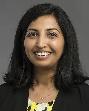 Anupama K. Rao