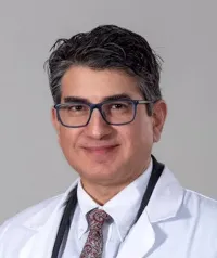 Richard C Trevino II