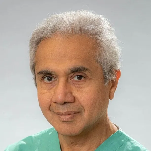 Siddharth Kirtilal Bhansali