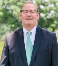 David S. Oliver