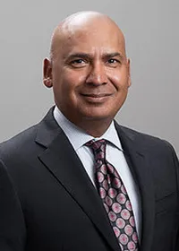Anuj Gupta