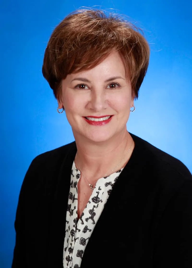 Tammy R Hahn-Brown
