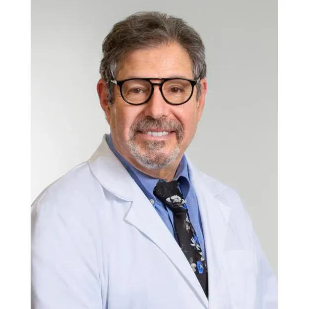 Richard A. Singer
