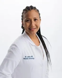 Milcah Larks