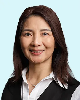 Yahua Yu