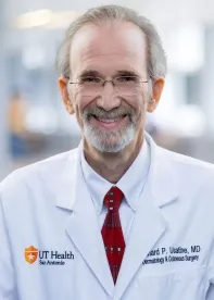 Richard P. Usatine