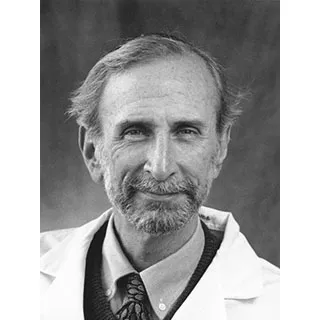 Robert J. Levy