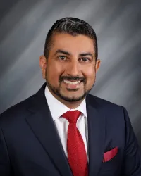 Munir S. Janmohamed